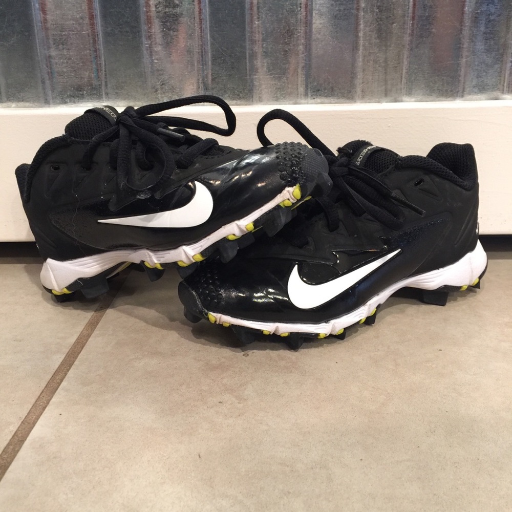 Nike Baseball Cleats
